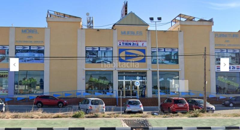 Foto c2fe3f75-bae0-4db6-8fb9-ab1a1baa9775. Édifice dans n/a dans Pueblo Guardamar del Segura