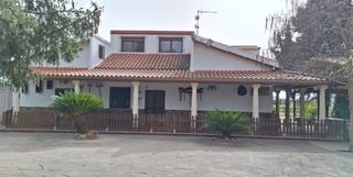 Masia a Malagón. Excelente finca rústica en malagón.