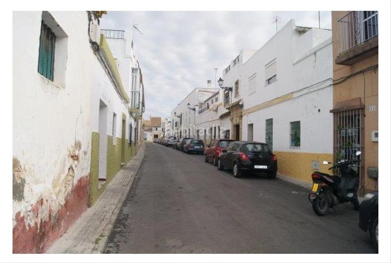 Foto 2f2ba243-ce41-4104-b34f-f3e6b6a82508. Terreno residenziale in calle mazuela 13 in Casco Histórico - Zona Alta Puerto de Santa María (El)