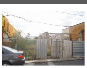 Terreny residencial a Calle mazuela 13. Buen solar para uso residencial