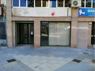 Local Comercial  Carrer emili darder. Magnífico local comercial en plena plaza de madrid, en palma.