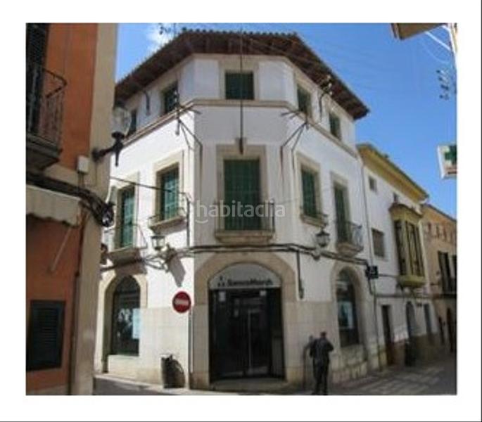 Foto 15d37525-76f8-43ef-8ce4-c196388336dd. Reihenhaus in carrer major 7 in Felanitx poble Felanitx