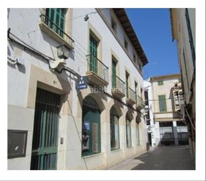Foto 4aa3d3b9-ed73-4d92-a039-d72ed8e0b3d0. Reihenhaus in carrer major 7 in Felanitx poble Felanitx