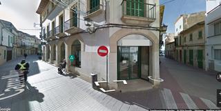 Maison jumelée à Carrer major 7. Magnífica casa con fachada a calle mayor y mar, en felanitx.