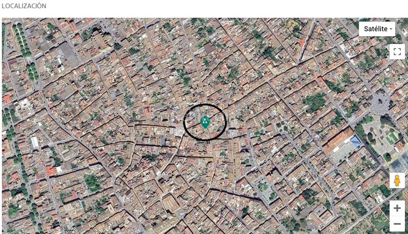 Foto 68d19b69-2c36-42ed-8b21-251603f2a34c. Reihenhaus in carrer major 7 in Felanitx poble Felanitx