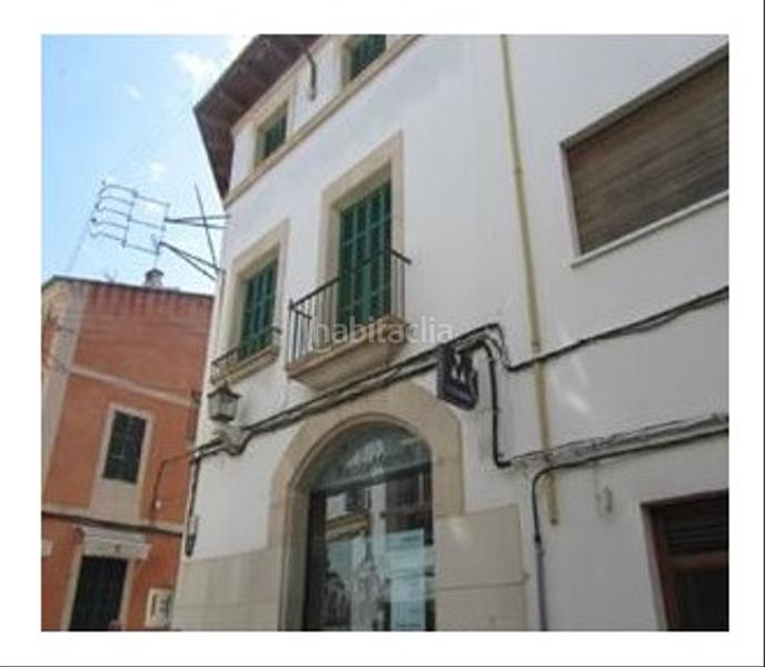 Foto b3ce224c-97d8-4706-9597-676e4b217f6d. Reihenhaus in carrer major 7 in Felanitx poble Felanitx