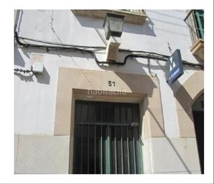 Foto e6699562-a028-4b6a-a179-d32ea4ebc8a0. Reihenhaus in carrer major 7 in Felanitx poble Felanitx