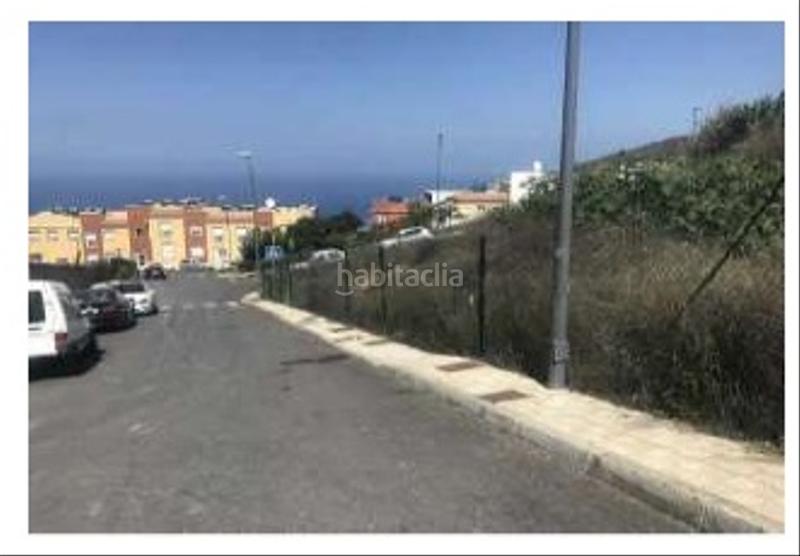 Foto 1a94d2cc-bb82-4ee8-b3c1-1042df01f1fd. Terreny residencial a Las Cuevas - Los Gómez Orotava (La)