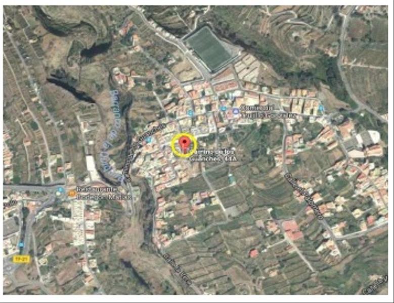 Foto 33eaf96c-d5af-4902-9e2f-96ca1c9914d9. Terreny residencial a Las Cuevas - Los Gómez Orotava (La)