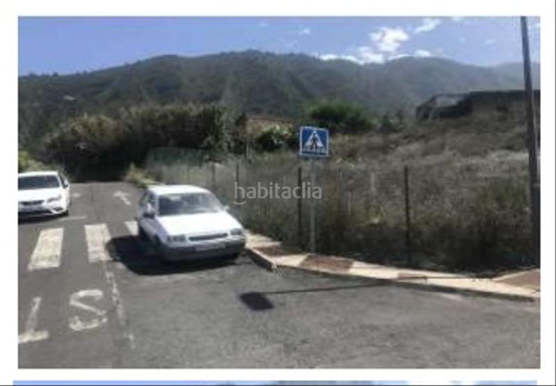 Foto 4bff708b-e10b-4e93-9adf-a9fae63599c7. Terreny residencial a Las Cuevas - Los Gómez Orotava (La)
