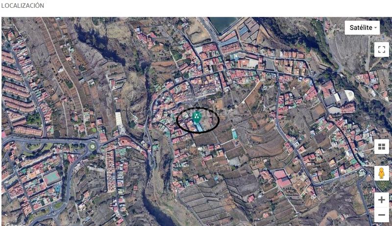 Foto 571d53d6-e888-4801-989e-43cd30046971. Terreny residencial a Las Cuevas - Los Gómez Orotava (La)