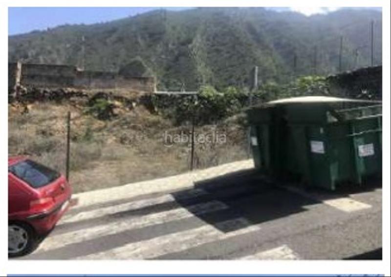 Foto b984b72a-8a56-4d87-8ffa-83082a153a71. Terreny residencial a Las Cuevas - Los Gómez Orotava (La)
