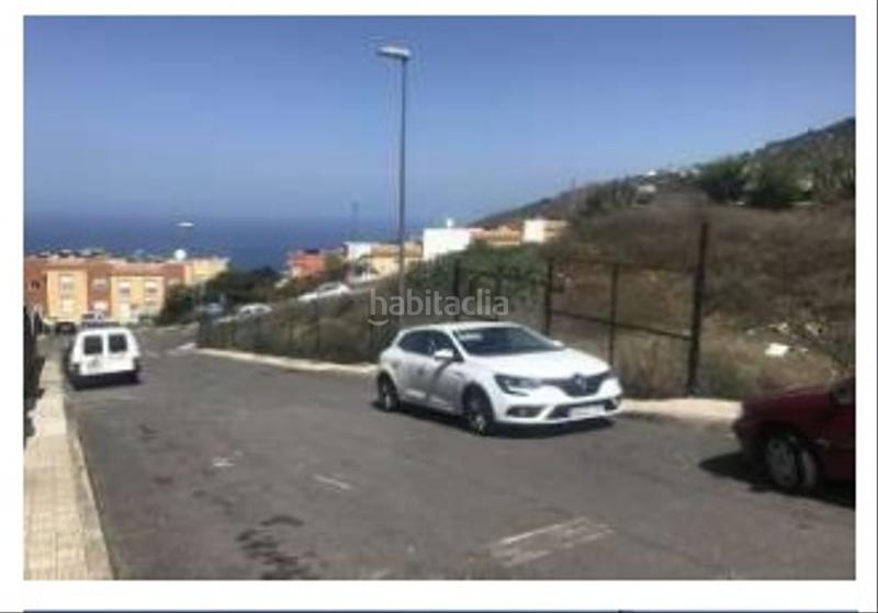 Foto db4d5265-81a6-44c8-8a5f-d57f4a8f6475. Terreny residencial a Las Cuevas - Los Gómez Orotava (La)