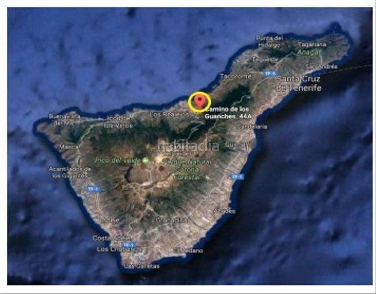 Foto e15837e2-d608-4ceb-9970-b9423cffbc92. Terreny residencial a Las Cuevas - Los Gómez Orotava (La)
