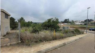 Terreny residencial a Cheste. Parcela en urbanización cañada fría, en cheste, en plena natural