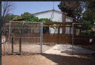 Masia a Porzuna. Casa reformada y amueblada, junto al río con preciosas vistas
