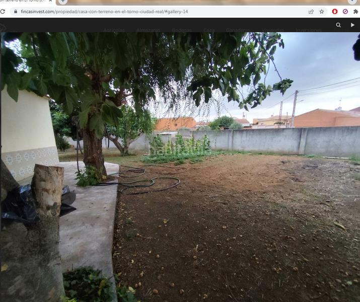 Foto 70935c5f-1259-4893-b28a-af4d545d0a8a. Casale con camino piscina in Porzuna