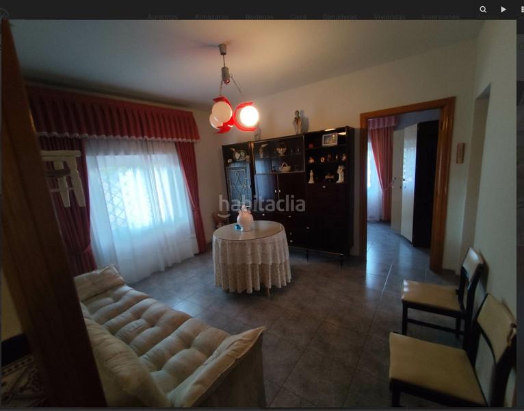 Foto d1a05152-0d26-480a-8c14-48b176185d4c. Casale con camino piscina in Porzuna