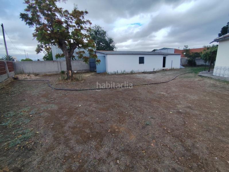 Foto ec60a856-66eb-4490-b091-7a75b990249b. Casale con camino piscina in Porzuna