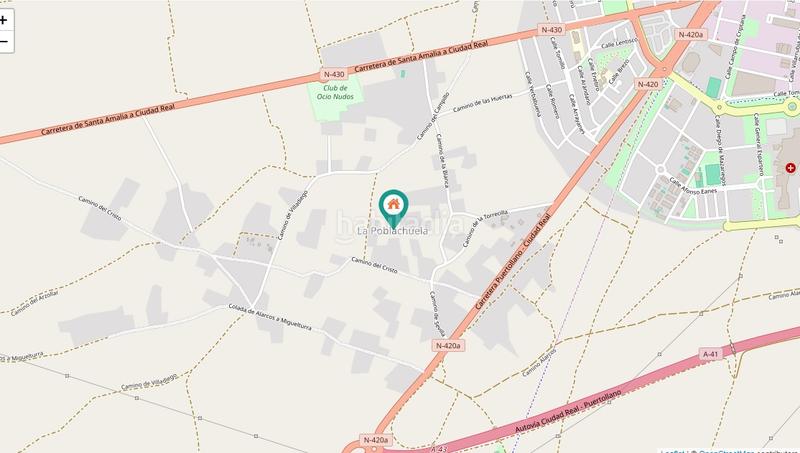 Foto 391bf161-6e35-46dd-8342-6d30339dbe1c. Landgut in Los Rosales Ciudad Real