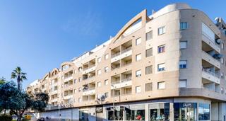 Piccolo appartamento in Parque Acuático - Sector 25. Bonito apartamento amueblado y recién reformado