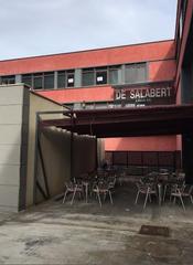 Business premise  Camí vell de bunyola. Local diáfano con 2 aseos, merendero y 2 aparcamientos para vehí