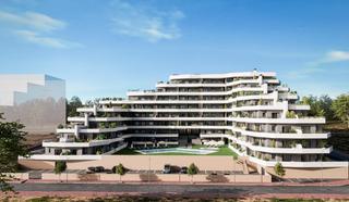 Appartement à San Miguel de Salinas. Preciosos y modernos apartamentos en la costa blanca.