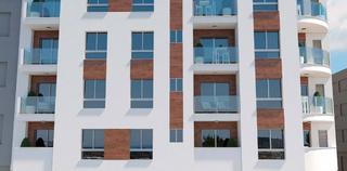 Apartament a Puerto Deportivo. Bonitos apartamentos a estrenar, a escasos metros del mar.