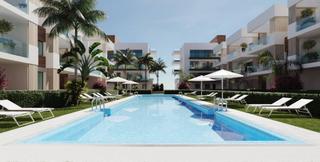 Apartament a San Pedro del Pinatar. Nuevo y exclusivo complejo residencial, con apartamentos a estre