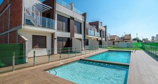 Appartement à Los Peñascos-El Salero-Los Imbernones. Preciosos apartamentos de nueva construccion