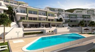Apartament a Xeresa. Apartamentos a estrenar, para gente de muy buen gusto