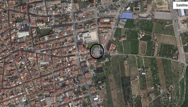 Foto 02dea4d4-a9ce-4284-ac20-ac8013585724. Local comercial amb calefacció a Pego