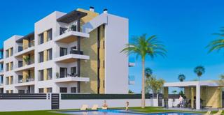 Apartament a Aguas Nuevas. Apartamentos a estrenar en aguas nuevas (torrevieja)