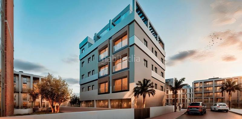 Foto 186c5d6c-5233-4554-8396-040fbd003c0d. Apartamento preciosos apartamentos a estrenar en Lo Pagán San Pedro del Pinatar