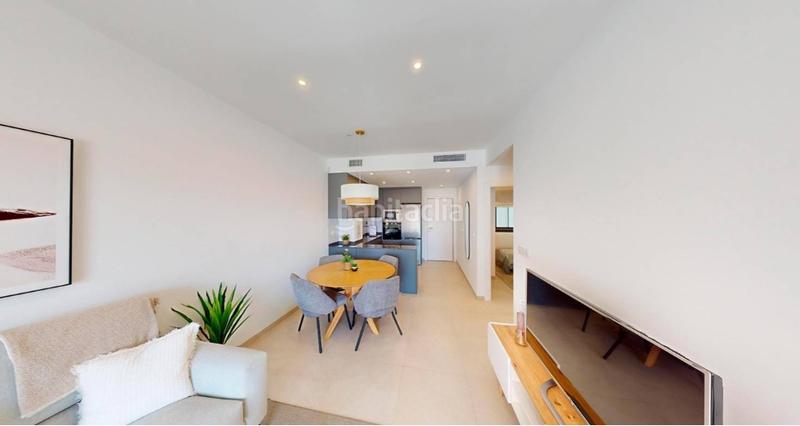 Foto 09855bbe-1cf2-42ee-a8fd-e522b7415ff5. Appartement avec chauffage parking piscine dans Torreblanca Torrevieja