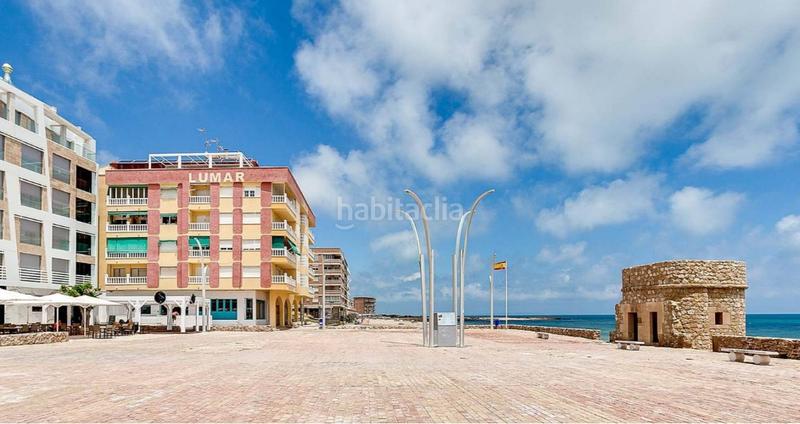 Foto 2b1f9f57-7589-4c34-8c0a-32a62aa77d38. Appartement avec chauffage parking piscine dans Torreblanca Torrevieja