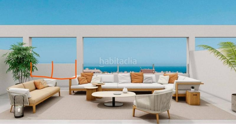 Foto 380fc919-8cfc-4b1f-8a18-e4ec76009e30. Appartement avec chauffage parking piscine dans Torreblanca Torrevieja