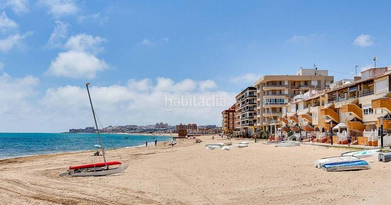 Foto 389277ae-8d43-4f1c-a7e0-57937926138e. Appartement avec chauffage parking piscine dans Torreblanca Torrevieja