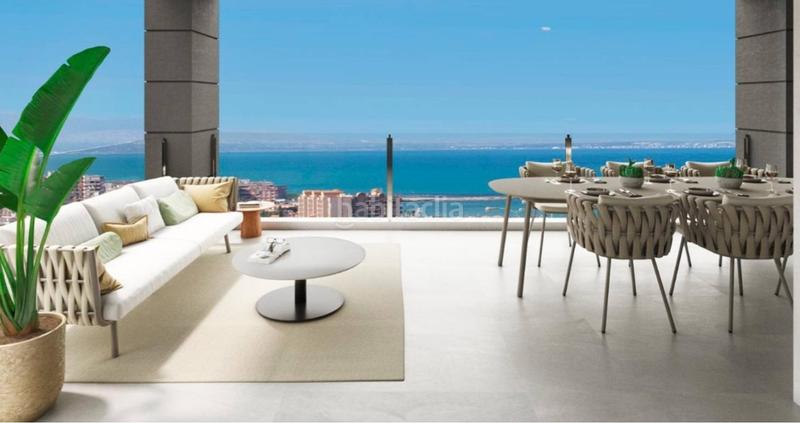 Foto 520ee81d-ad35-4c4b-afe2-dcbe77a279f0. Appartement avec chauffage parking piscine dans Torreblanca Torrevieja