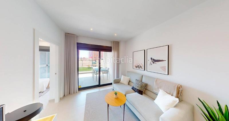 Foto 5410cd57-938c-4d42-8019-e44fd4136c86. Appartement avec chauffage parking piscine dans Torreblanca Torrevieja