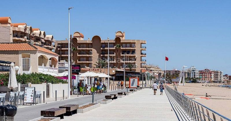 Foto 696106a3-3f70-4c43-9b71-bc197f57d6a8. Appartement avec chauffage parking piscine dans Torreblanca Torrevieja