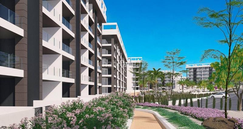 Foto 82751e5d-75ce-451e-9071-91c1eaf576ef. Appartement avec chauffage parking piscine dans Torreblanca Torrevieja