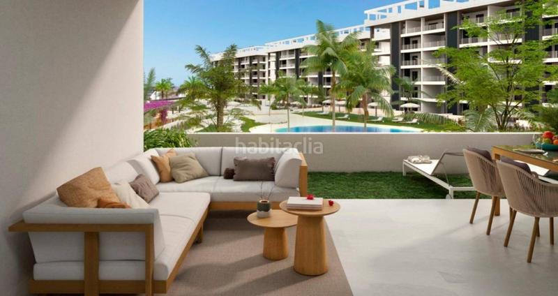 Foto 9d92ea06-d67c-43da-b9dd-385462f17c93. Appartement avec chauffage parking piscine dans Torreblanca Torrevieja