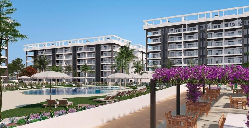 Foto bde4cdca-22cb-4ff5-a0e7-870e1ac9d76b. Appartement avec chauffage parking piscine dans Torreblanca Torrevieja