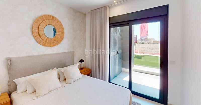 Foto cc880c91-eb05-4538-afa2-debc7f7225cf. Appartement avec chauffage parking piscine dans Torreblanca Torrevieja