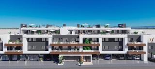 Appartement à Benijófar. Moderno complejo residencial, con apartamentos de 2 y 3 dormitor