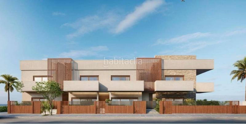 Foto 097d33cf-cb4c-4b75-ba29-207576ba9c5e. Piccolo appartamento con parcheggio piscina in Lo Pagán San Pedro del Pinatar