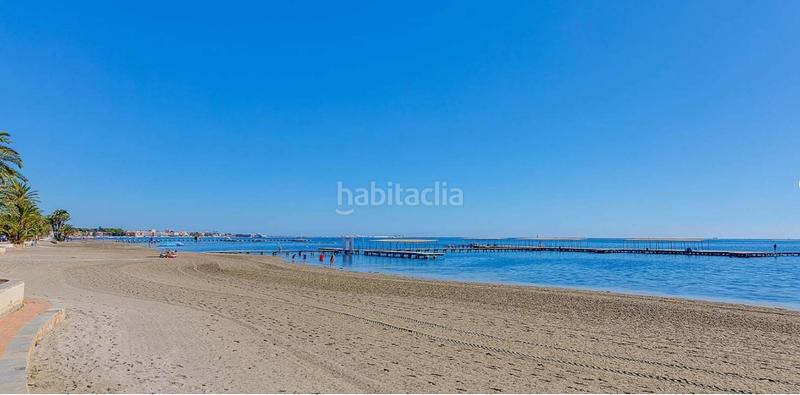 Foto 505cd6d8-2c49-441f-8f75-121d019bdd72. Piccolo appartamento con parcheggio piscina in Lo Pagán San Pedro del Pinatar