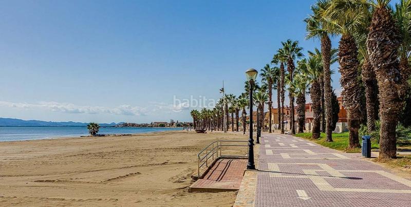 Foto 552a4707-fad6-4c7b-84dd-059411276cdd. Piccolo appartamento con parcheggio piscina in Lo Pagán San Pedro del Pinatar