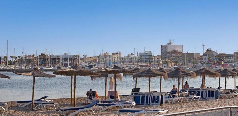 Foto 68d9ddac-e065-4b89-b0d0-4c23e55eba65. Piccolo appartamento con parcheggio piscina in Lo Pagán San Pedro del Pinatar